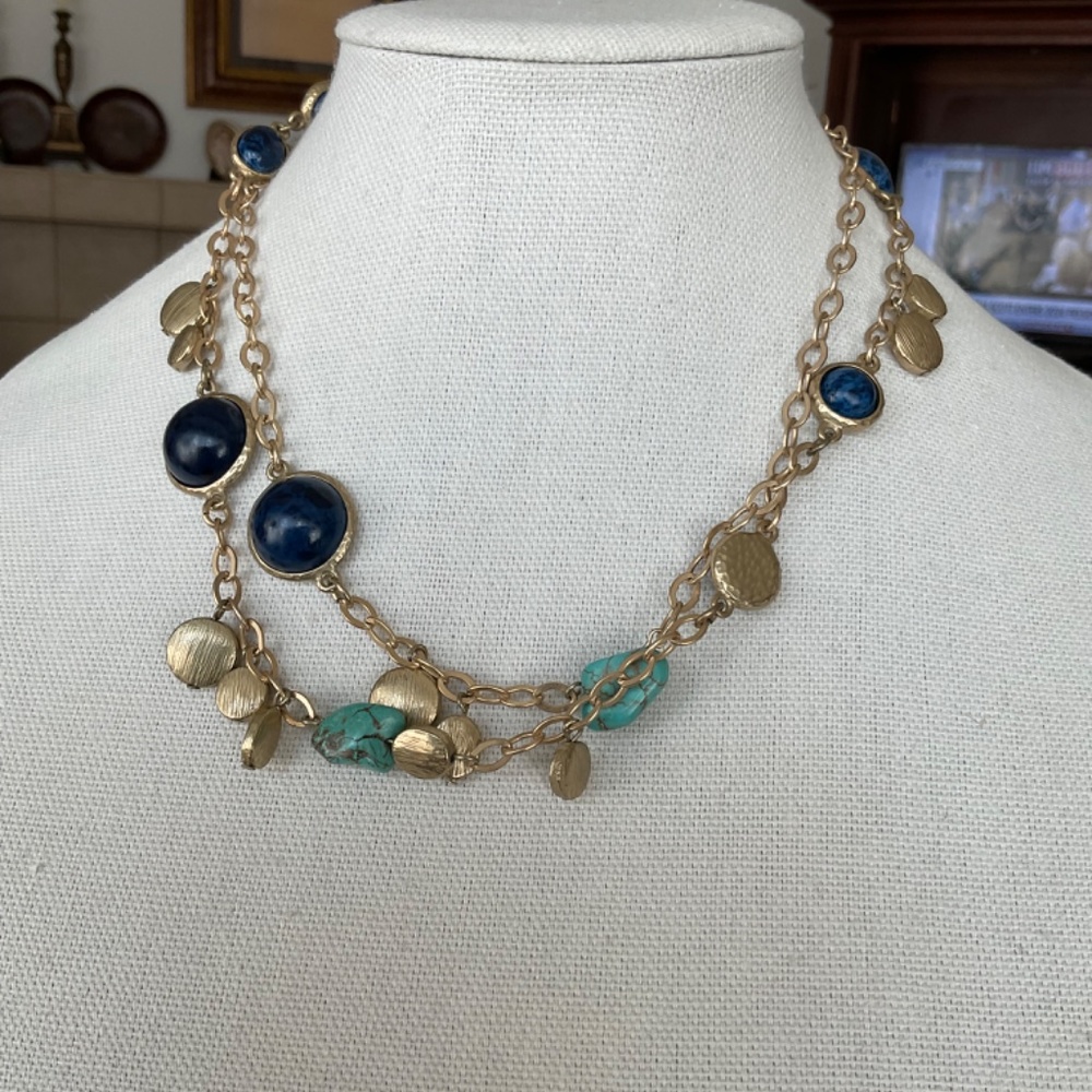 Necklace - Picture 2 of 3